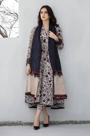 SAPPHIRE -3PC KARANDI Bana Dori Printed Shirt With Printed Duppta DF-KR-60