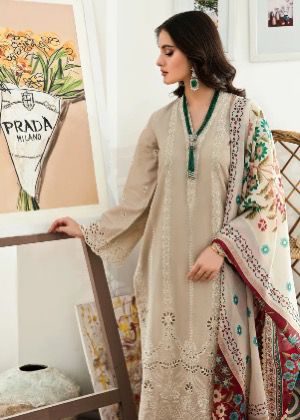 Dhanak By Zara Shahjahan / DF-DZS-24