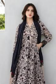 SAPPHIRE -3PC KARANDI  Bana Dori Printed  Shirt With Printed Duppta DF-KR-60