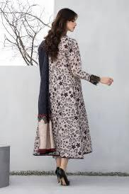 SAPPHIRE -3PC KARANDI  Bana Dori Printed  Shirt With Printed Duppta DF-KR-60