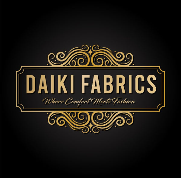 daikifabrics