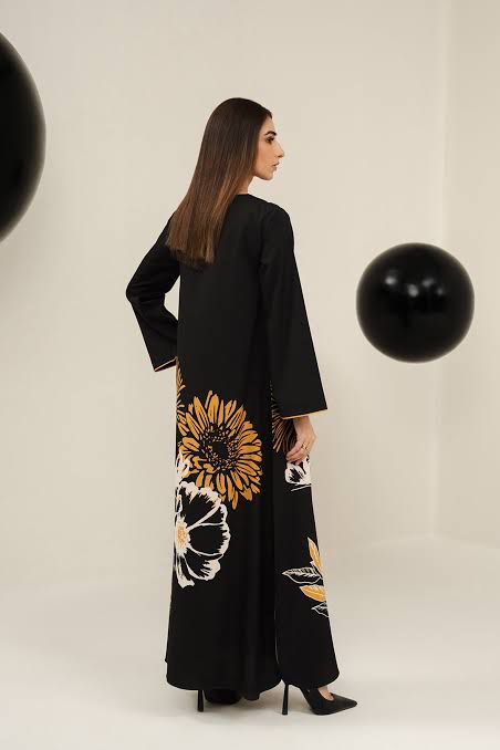 LULUSAR Silk 3PC Digital Printed ,DF-0043