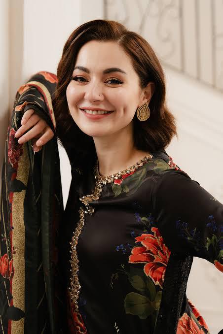 LULUSAR Silk 3PC Digital Printed ,DF-0031