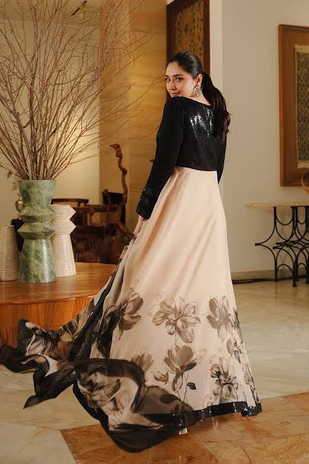 LULUSAR Silk 3PC Digital Printed ,DF-0050